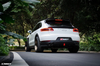 CMST TUNING CARBON FIBER & FRP REAR DIFFUSER FOR PORSCHE MACAN 95B.1 SPORT EDITION/TURBO