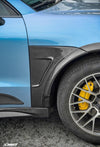 CMST TUNING CARBON FIBER & FRP WIDEBODY WHEEL ARCHES FOR PORSCHE MACAN 95B.1 S/GTS/SPORTS EDITION/TURBO