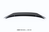 CMST TUNING CARBON FIBER REAR SPOILER WING FOR BMW 3 SERIES G20 330i M340i & M3 G80