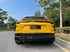 AERO REPUBLIC TC STYLE CARBON FIBER REAR DIFFUSER FOR LAMBORGHINI URUS