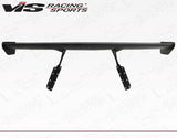 VIS RACING 2013-2020 SCION FRS 2DR QUAD SIX REAR SPOILER