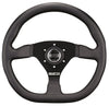 SPARCO L360 STEERING WHEEL