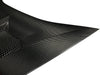 AERO REPUBLIC LB STYLE CARBON FIBER HOOD FOR LAMBORGHINI HURACAN LP580 LP610