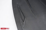 CMST TUNING CARBON FIBER HOOD VER.1 FOR TESLA MODEL 3