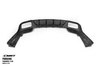 CMST TUNING CARBON FIBER/FRP REAR DIFFUSER V2 FOR PORSCHE PANAMERA 971 971.1 971.2 GTS/TURBO S