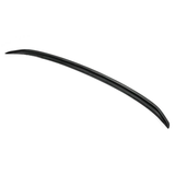 EPR CARBON FIBER 4 KOUKI LATE MODEL TK-STYLE FRONT BUMPER LIP FOR 2013-ON 370Z Z34 FACELIFTED