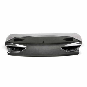 C-STYLE CARBON FIBER TRUNK LID FOR 2017-2022 INFINITI Q60