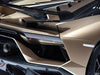 AERO REPUBLIC LAMBORGHINI LP700 UPGRADE SVJ PRE-PREG CARBON FIBER FULL BODY KIT