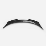 EPR CARBON FIBER WBS STYLE REAR SPOILER FOR 2009-ON 370Z Z34