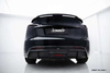 CMST TUNING CARBON FIBER REAR DIFFUSER VER.1 FOR TESLA MODEL Y