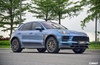 CMST TUNING CARBON FIBER & FRP FRONT FENDERS FOR PORSCHE MACAN 95B.1 95B.2 GTS TURBO