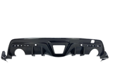 AERO REPUBLIC CARBON FIBER REAR DIFFUSER OEM REPLACEMENT FOR TOYOTA SUPRA A90 GR