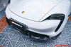 CMST TUNING CARBON FIBER FULL BODY KIT FOR PORSCHE TAYCAN TURBO & TURBO S