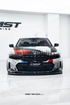 CMST TUNING CARBON FIBER FULL BODY KIT FOR BMW 3 SERIES G20 330i M340i LCI 2023-ON