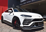 LEAP DESIGN 4P AERO SET (CARBON) FOR LAMBORGHINI URUS