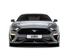 ADROFORD MUSTANG CARBON FIBER FRONT LIP