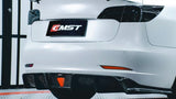 CMST TUNING TESLA MODEL 3 CARBON FIBER REAR DIFFUSER VER.3