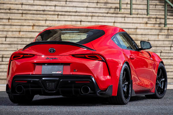 MAX ORIDO PROJECTS – Blacklist Motorsports
