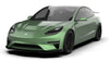 ROBOT CRAFTSMAN "CRYPTON" CARBON FIBER FULL BODY KIT FOR TESLA MODEL 3