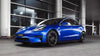 ROBOT CRAFTSMAN "CRYPTON" CARBON FIBER FULL BODY KIT FOR TESLA MODEL 3