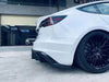 ROBOT CRAFTSMAN "CRYPTON" CARBON FIBER FULL BODY KIT FOR TESLA MODEL 3