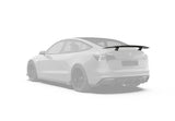 ROBOT CRAFTSMAN "CRYPTON" CARBON FIBER FULL BODY KIT FOR TESLA MODEL 3