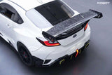 ROBOT CRAFTSMAN "SHINNING" EXTREME REAR GT WING FOR TOYOTA GR86 SUBARU BRZ