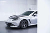 ROBOT CRAFTSMAN "SHINNING" NARROW BODY FRONT FENDERS & SIDE SKIRTS FOR TOYOTA GR86 SUBARU BRZ