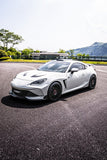 ROBOT CRAFTSMAN "SHINNING" NARROW WIDEBODY KIT FOR TOYOTA GR86 SUBARU BRZ