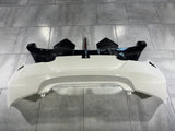 ROBOT CRAFTSMAN "SHINNING" NARROW BODY REAR BUMPER & DIFFUSER FOR TOYOTA GR86 SUBARU BRZ