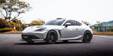 ROBOT CRAFTSMAN "SHINNING" NARROW BODY FRONT FENDERS & SIDE SKIRTS FOR TOYOTA GR86 SUBARU BRZ