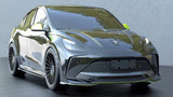 ROBOT CRAFTSMAN "STARSHIP" FULL BODY KIT FOR TESLA MODEL Y / PERFORMANCE