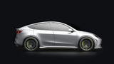 ROBOT CRAFTSMAN "STARSHIP" FULL BODY KIT FOR TESLA MODEL Y / PERFORMANCE