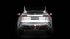 ROBOT CRAFTSMAN "STARSHIP" FULL BODY KIT FOR TESLA MODEL Y / PERFORMANCE