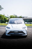 ROBOT CRAFTSMAN "STARSHIP" FULL BODY KIT FOR TESLA MODEL Y / PERFORMANCE