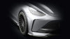 ROBOT CRAFTSMAN "STARSHIP" FULL BODY KIT FOR TESLA MODEL Y / PERFORMANCE