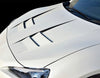 ROWEN AERO HOOD (CARBON/FRP) FOR TOYOTA 86 (ZN6)