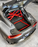 STUDIO RSR A90 TOYOTA  SUPRA ROLL CAGE / ROLL BAR