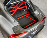 STUDIO RSR A90 TOYOTA  SUPRA ROLL CAGE / ROLL BAR