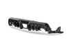 ADRO TOYOTA GR SUPRA CARBON FIBER REAR DIFFUSER