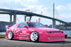 326 POWER 3D STAR 180SX/S13 SILVIA FULL KIT (ONEVIA)