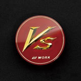 WORK VS-XX - (CALL FOR PRICING)