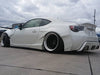 RALLY BACKER V1 16PC WIDE BODY KIT 2012-16 FRS / TOYOTA 86 / BRZ