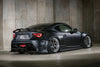KUHL RACING VER4 01R-GTW WIDE FULL KIT 2013+ TOYOTA GT86 ( CALL FOR PRICING )