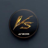 WORK VS-XX - (SPECIAL ORDER)