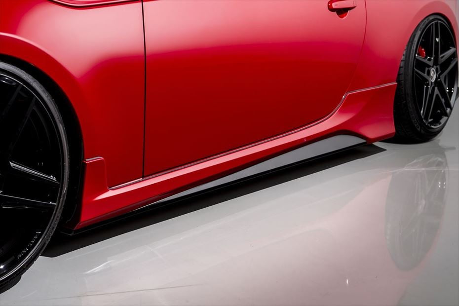 AIMGAIN GT-F NARROW BODY TOYOTA 86 (ZN6) / SUBARU BRZ (ZC6