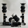 PSI SUSPENSION - (SINGLE) - COMPRESSOR KIT PAIRED WITH AIRLIFT MANAGEMENT