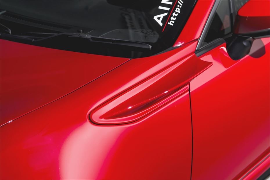 AIMGAIN GT-F NARROW BODY TOYOTA 86 (ZN6) / SUBARU BRZ (ZC6