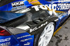 KUHL RACING GR SUPRA VER. 4 90R-GTWR D1-SPECIAL FULL KIT - (CALL FOR PRICING)
