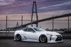 KUHL RACING LEXUS LC KRUISE KR-LCRR 3PC FULL KIT - (CALL FOR PRICING)